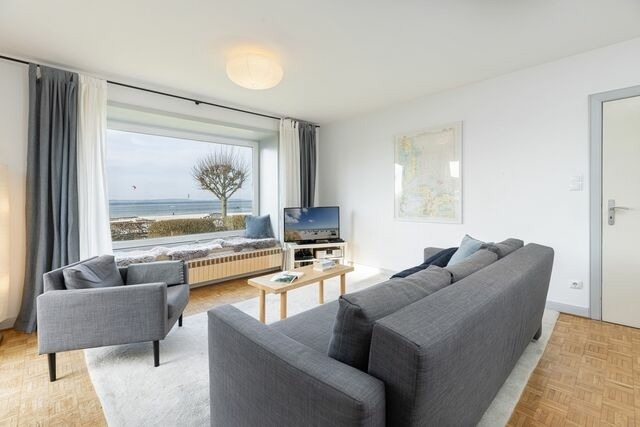 Ferienhaus in Laboe - Strandhaus - Bild 5