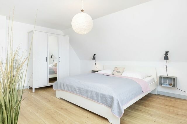 Ferienhaus in Laboe - Strandhaus - Bild 25