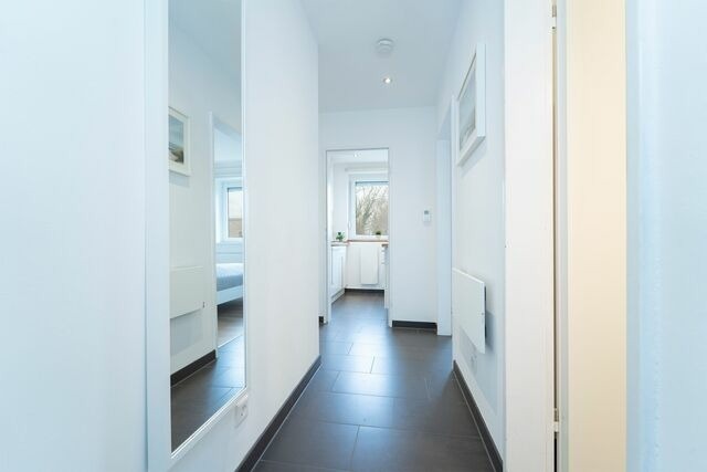 Ferienwohnung in Scharbeutz - Appartementhausanlage Wennseestra&szlig;e Mia-Mare - Bild 15