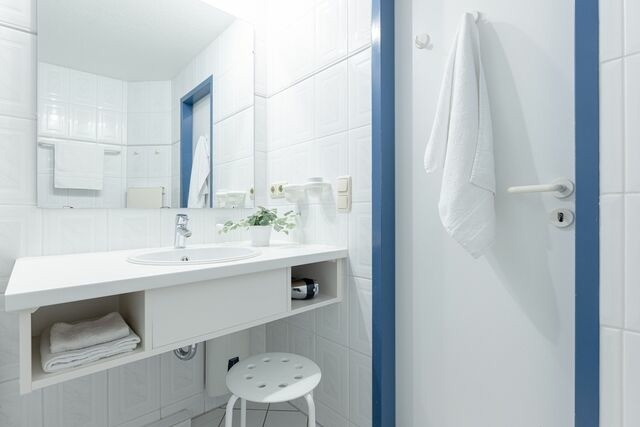 Ferienwohnung in Laboe - F&ouml;rdeblick Nr. 36 - Bild 24