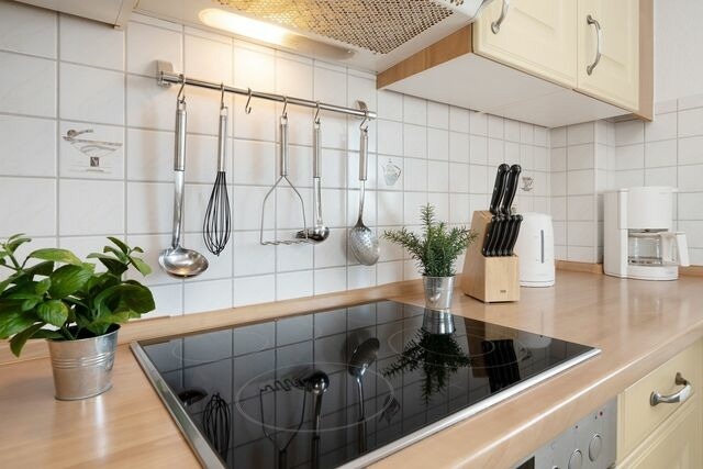 Ferienwohnung in Kellenhusen - Strandresidenz Wohnung 7 - Bild 17