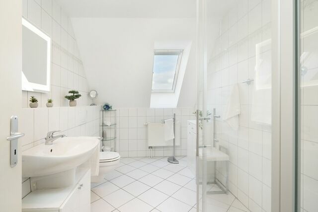 Ferienwohnung in Kellenhusen - Strandresidenz Wohnung 7 - Bild 23