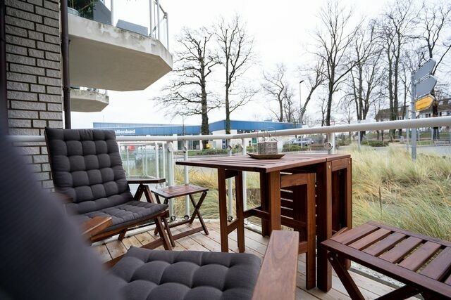 Ferienwohnung in Niendorf/Ostsee - Pamirstraße 2 Heimathafen Niendorf - Bild 21