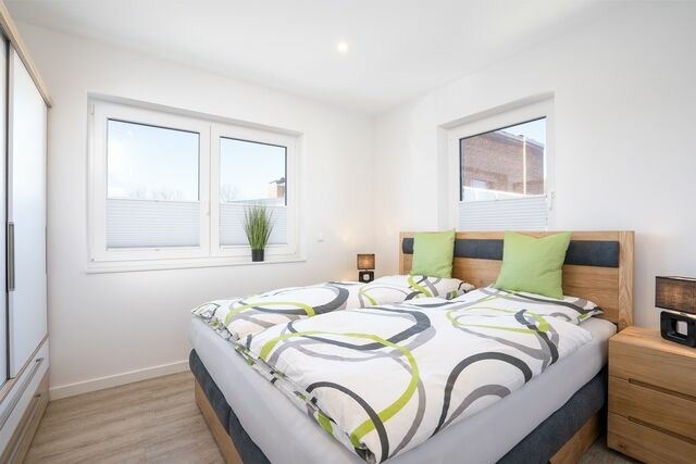 Ferienwohnung in Gr&ouml;mitz - Seestra&szlig;e 9a Strandleben - Bild 3