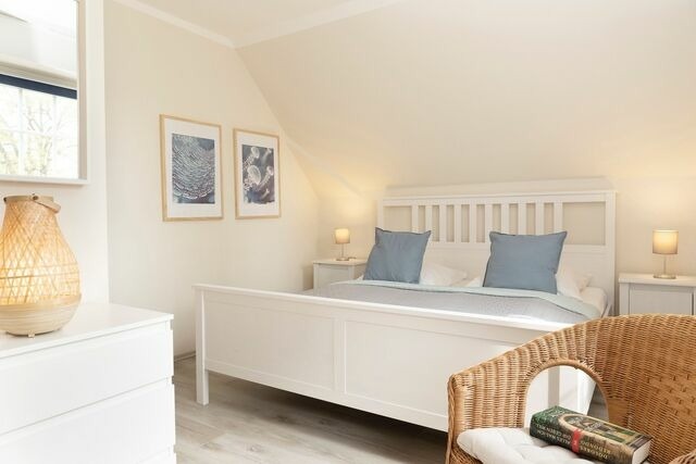 Ferienwohnung in Scharbeutz - Seepark Lindenallee Krabbe - Bild 23