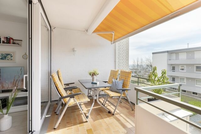 Ferienwohnung in Gr&ouml;mitz - Miramar Westside Beach - Bild 2