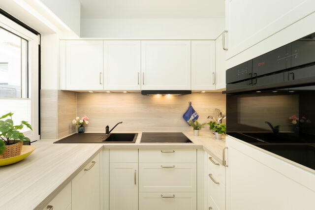 Ferienwohnung in Gr&ouml;mitz - Miramar Westside Beach - Bild 5