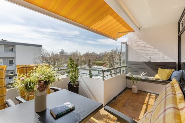 Ferienwohnung in Gr&ouml;mitz - Miramar Westside Beach - Bild 10