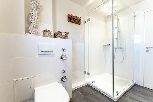 Ferienwohnung in Sierksdorf - Am Seehof 7 Seestern - Bild 24