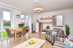 Lindenbuschen 2 Wohnung 2