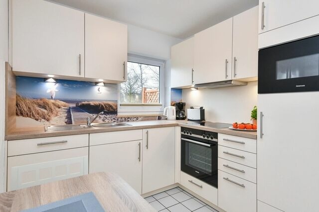 Ferienwohnung in Kellenhusen - Lindenbuschen 2 Wohnung 2 - Bild 4