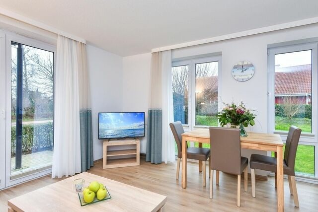 Ferienwohnung in Kellenhusen - Lindenbuschen 2 Wohnung 2 - Bild 5