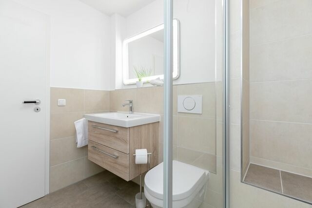 Ferienwohnung in Kellenhusen - Lindenbuschen 2 Wohnung 2 - Bild 12