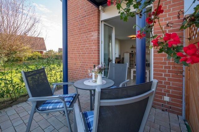 Ferienwohnung in Kellenhusen - Lindenbuschen 2 Wohnung 2 - Bild 14