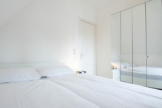 Ferienhaus in Niendorf/Ostsee - Ferienhaus am Strandwäldchen - Bild 23