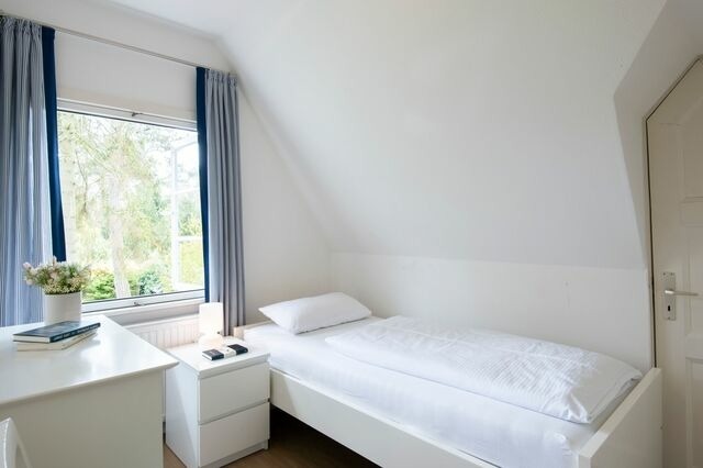 Ferienhaus in Niendorf/Ostsee - Ferienhaus am Strandwäldchen - Bild 25