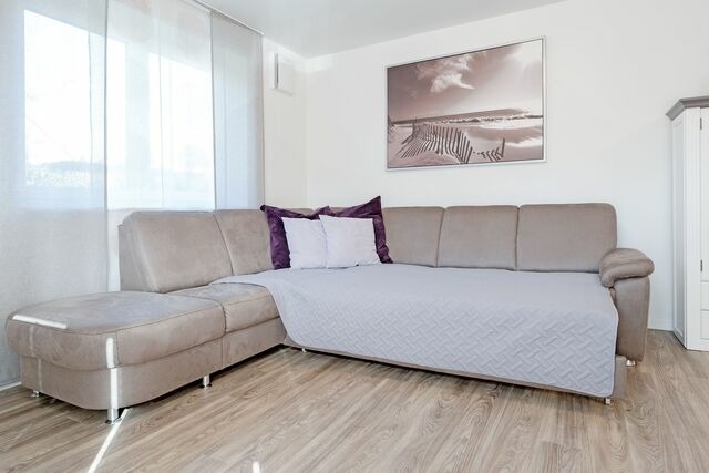 Ferienwohnung in Gr&ouml;mitz - Brenkenhagener Weg 8-10 Wohnung 1 - Bild 7