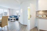 Ferienwohnung in Laboe - Strandhotel Laboe Nr. 28 - Bild 17