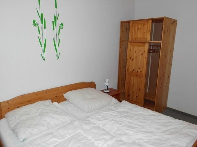 Ferienwohnung in Fehmarn OT Schlagsdorf - Scheel I - Bild 9