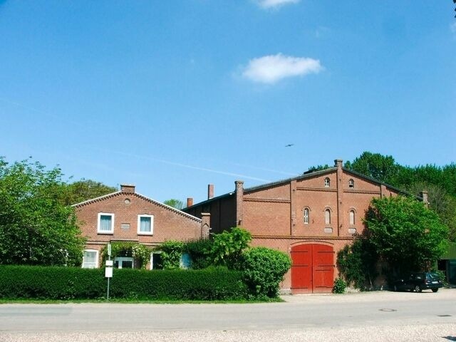 Ferienwohnung in Fehmarn OT Schlagsdorf - Scheel I - Bild 15