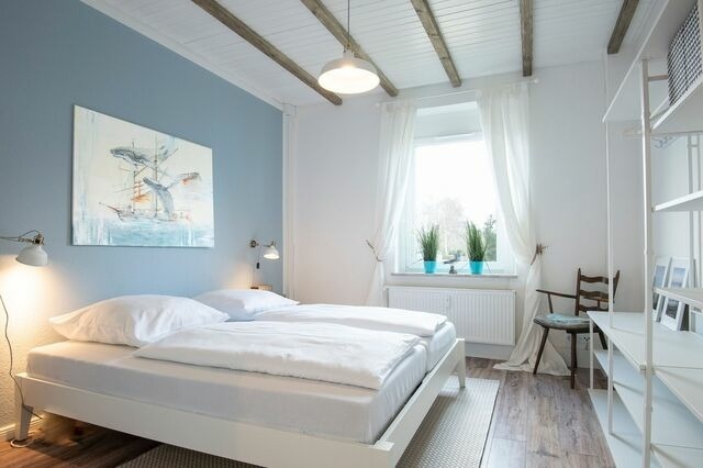 Ferienwohnung in Dahme - Frija - Bild 3