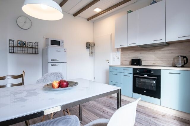 Ferienwohnung in Dahme - Frija - Bild 8