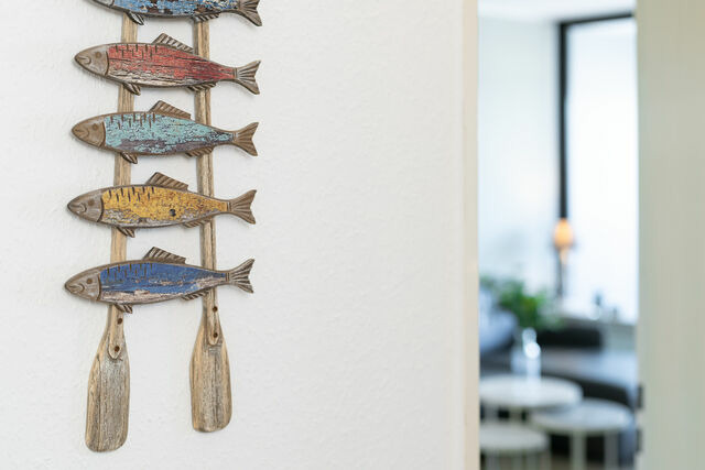 Ferienwohnung in Laboe - B&ouml;rn BRN Fliegender Holl&auml;nder - Bild 25