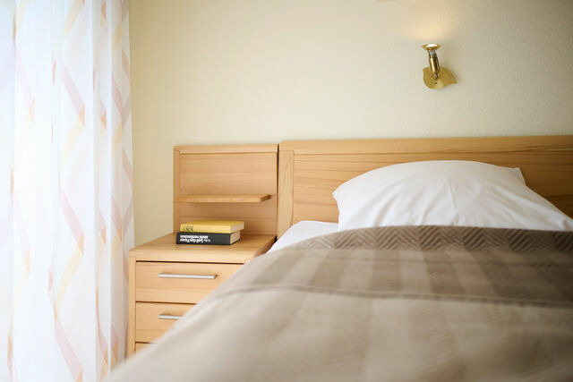 Ferienwohnung in Sch&ouml;nberger Strand - Promenade 18 Lord Nelson - Bild 18