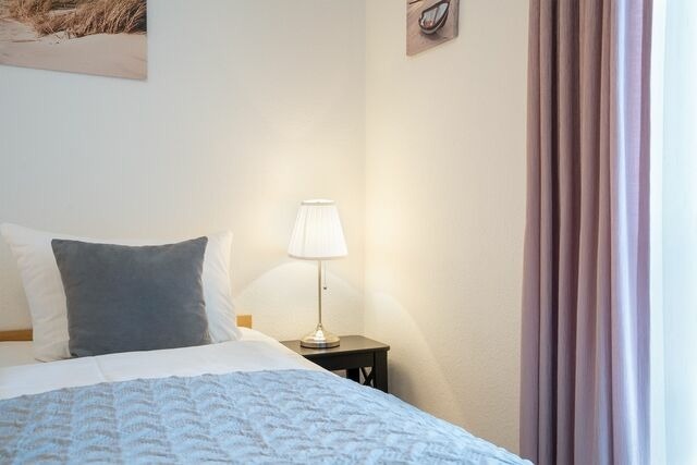 Ferienwohnung in Timmendorfer Strand - Gorch-Fock Park 2 - Bild 18