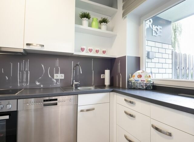 Ferienwohnung in Gr&ouml;mitz - Kurparkresidenz Sandkorn 6 - Bild 10