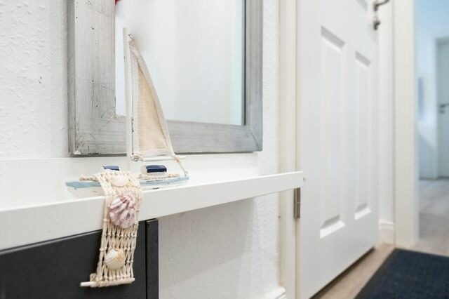 Ferienwohnung in Gr&ouml;mitz - Kurparkresidenz Sandkorn 6 - Bild 12