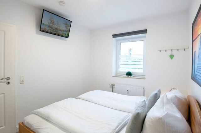 Ferienwohnung in Gr&ouml;mitz - Kurparkresidenz Sandkorn 6 - Bild 14