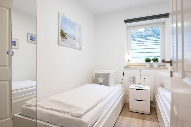 Ferienwohnung in Gr&ouml;mitz - Kurparkresidenz Sandkorn 6 - Bild 15