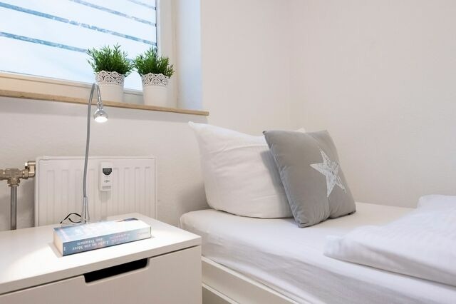 Ferienwohnung in Gr&ouml;mitz - Kurparkresidenz Sandkorn 6 - Bild 16