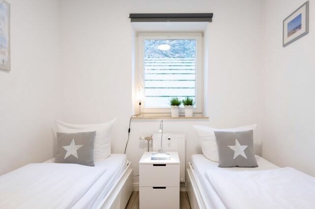 Ferienwohnung in Gr&ouml;mitz - Kurparkresidenz Sandkorn 6 - Bild 17