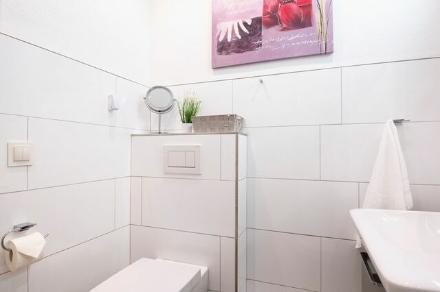 Ferienwohnung in Gr&ouml;mitz - Kurparkresidenz Sandkorn 6 - Bild 21