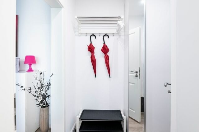 Ferienwohnung in Gr&ouml;mitz - Kurparkresidenz Sandkorn 6 - Bild 22