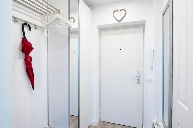 Ferienwohnung in Gr&ouml;mitz - Kurparkresidenz Sandkorn 6 - Bild 23