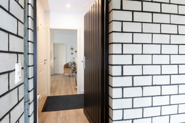 Ferienwohnung in Gr&ouml;mitz - Kurparkresidenz Sandkorn 6 - Bild 24