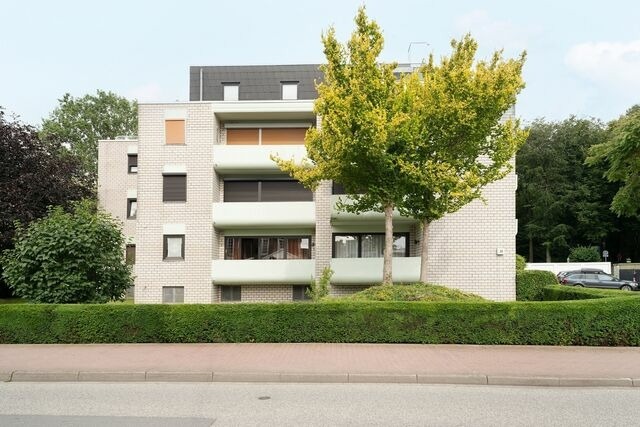 Ferienwohnung in Gr&ouml;mitz - Kurparkresidenz Sandkorn 6 - Bild 25