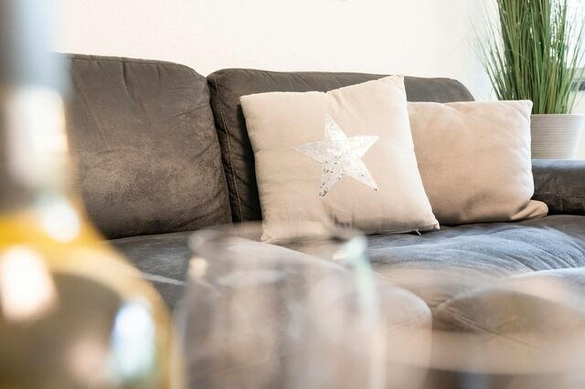 Ferienwohnung in Gr&ouml;mitz - Kurparkresidenz Sandkorn 6 - Bild 5