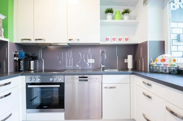 Ferienwohnung in Gr&ouml;mitz - Kurparkresidenz Sandkorn 6 - Bild 8