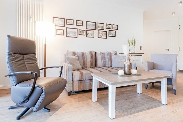 Ferienwohnung in Kellenhusen - Kaiserhof 42-44 Deichblick - Bild 5