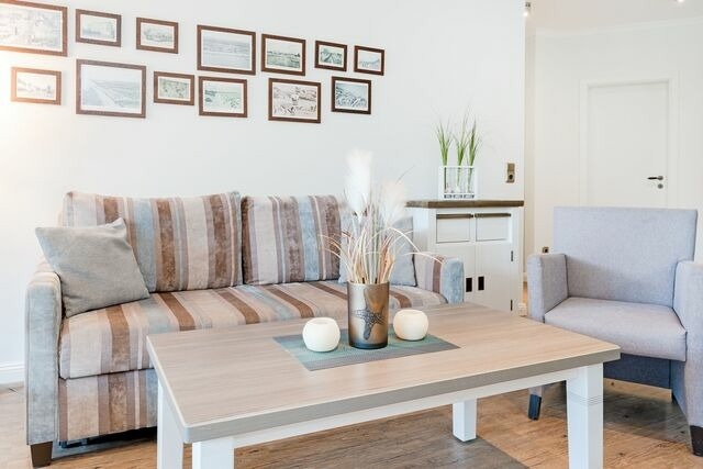 Ferienwohnung in Kellenhusen - Kaiserhof 42-44 Deichblick - Bild 14