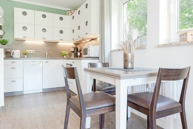 Ferienwohnung in Kellenhusen - Kaiserhof 42-44 Deichblick - Bild 17