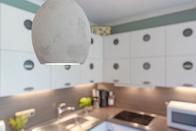 Ferienwohnung in Kellenhusen - Kaiserhof 42-44 Deichblick - Bild 21