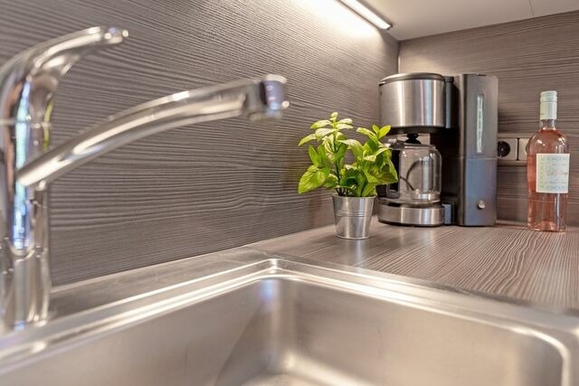 Ferienwohnung in Kellenhusen - Kaiserhof 42-44 Deichblick - Bild 22