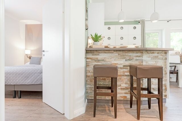 Ferienwohnung in Kellenhusen - Kaiserhof 42-44 Deichblick - Bild 23