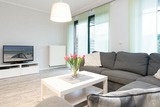 Ferienwohnung in Dahme - Villa Seewind Wohnung 1 - Bild 13