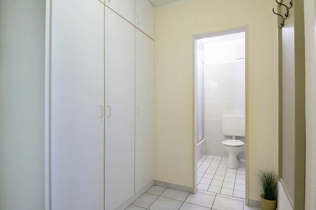 Ferienwohnung in Scharbeutz - Haus am Kurpark Scharbeutz Wohnung 3 - Bild 19